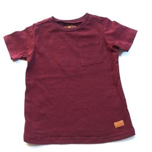 7 for all Mankind with Pocket Tops